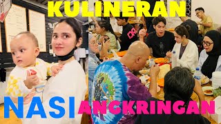 Download lagu KELUARGA EL RUMI & SYIFA HADJU KULINERAN SOLO mp3 Download lagu KELUARGA EL RUMI & SYIFA HADJU KULINERAN SOLO mp3