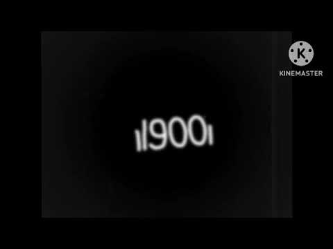 1899 Vs 1900 Ball Drop Happy New Year Time