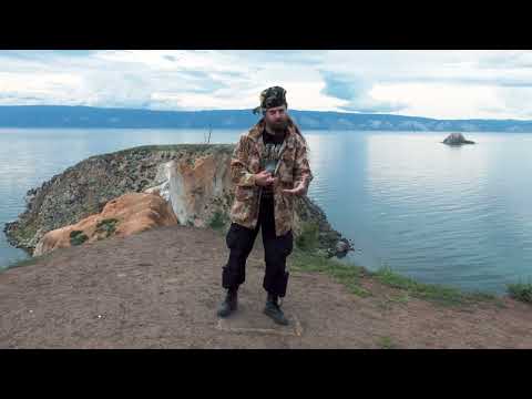 Выпуск 10. Dmitry Diamond  - глоссолалии 2