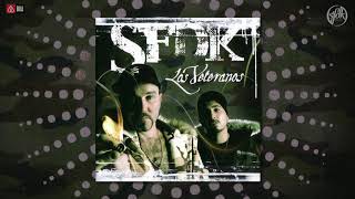 SFDK - El Umbral (Audio) Ft. All Day