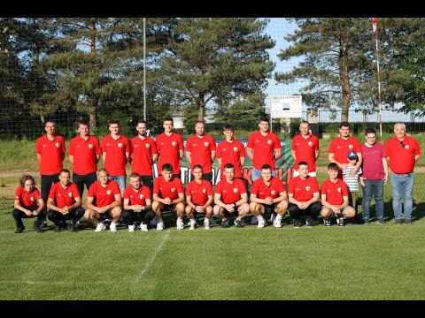 Victoria Skomlin GKS Czastary