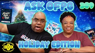 Our Family Plays Games - Golem video thumbnail