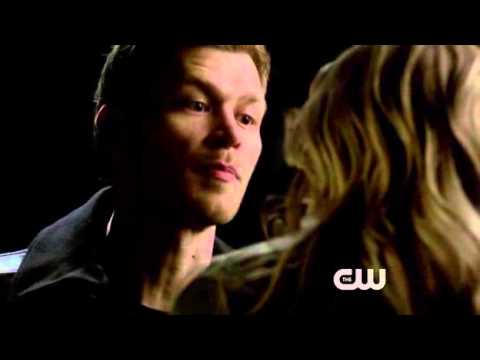 The Vampire Diaries 4x21 Klaus, Matt (Silas) & Caroline - "Find Bonnie or I'll kill the person..."