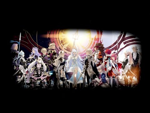 【Reshira】Fire Emblem Fates - Thorn in You『Lyrical』