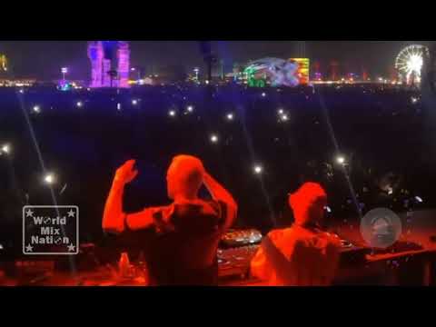 Chris Lake & FISHER @ Outdoor Theatre, Coachella Festival Weekend 1, United States 2023-04-16