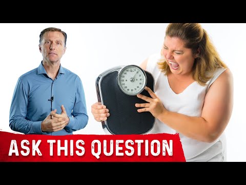 6 Common Myths About Weight Loss Pills – Dr Berg