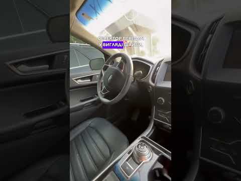 Автомобиль Ford Edge Sel 2020 | GrandCar Автомобиль Ford Edge Sel 2020 | GrandCar