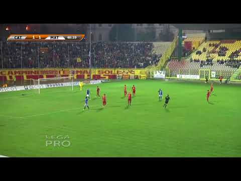 2014/15 - HL 05^ CATANZARO - MATERA (1-2)