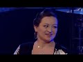 Paul Weller & Eliza Carthy   Where’er You Go   BBC4 Session   2008