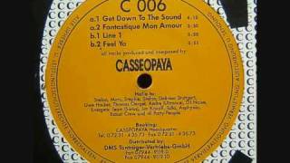 Casseopaya - Fantastique Mon Amour
