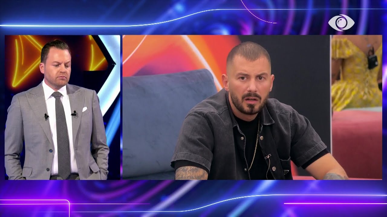 Nuk jam fryrë kurrë/ Romeo dhe Heidi flasin pas ndarjes: Jeta vazhdon…