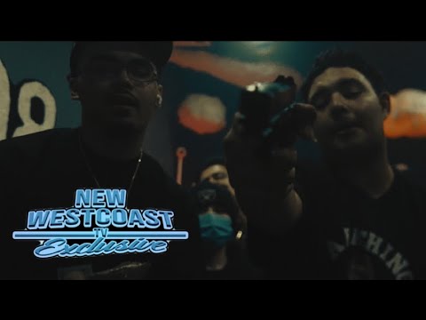 $kinny 315 x Tubbsgetsabag x Vikeacet - Shooter Gang (Shot by @asterproductions)