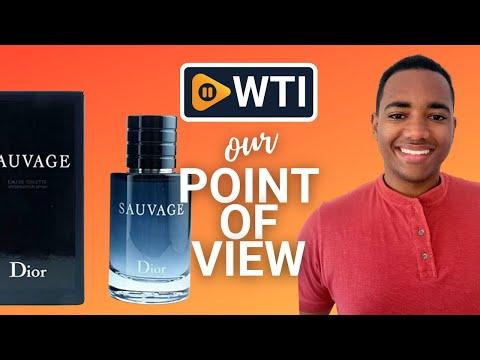 Christian Dior Cologne for Men - WTI product video review