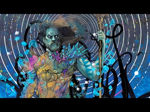 Top 10 Secret Powers You Never Knew Aquaman Had