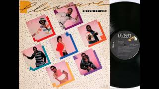 Pleasure - Take It To The Streets - 80's Boogie Funk Disco