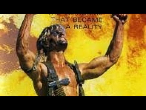 Ultime Combat deadly prey  , film action  et commando  et aventure  et guerre complet en français,