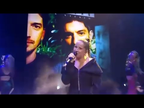 Laura Tesoro - Kastaars (Verassing voor Koen Wauters)