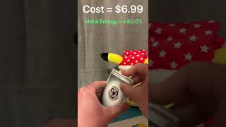 🤑 POKEMON MONEY GAME #985 | CAN WE MAKE MONEY ON A PACK OF PERFECT ORDER? 🤑
