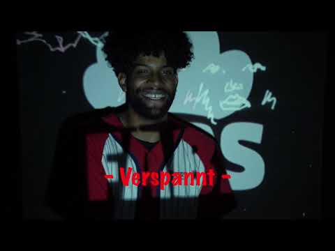 Fabs - Verspannt (Official Music Video)