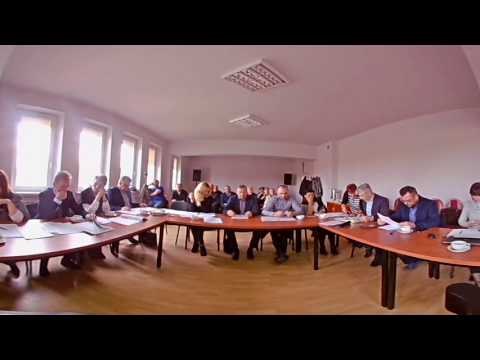 XXVIII Sesja RG Jedlnia-Letnisko 360 (2016-10-31) - 2/3