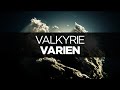 [LYRICS] Varien - Valkyrie (ft. Laura Brehm) 