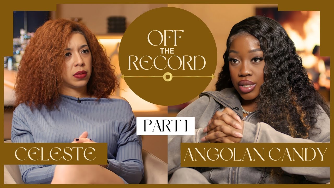 “When Bouncer Posted Me That’s The Moment Everyone Decided I Was A Liar” | OFF THE RECORD PART 1