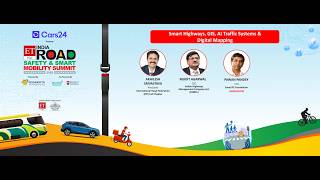 Smart Highways, GIS, AI Traffic Systems & Digital Mapping