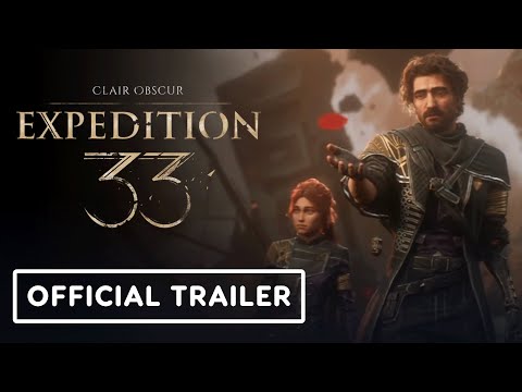Clair Obscur: Expedition 33 - Official Accolades Trailer