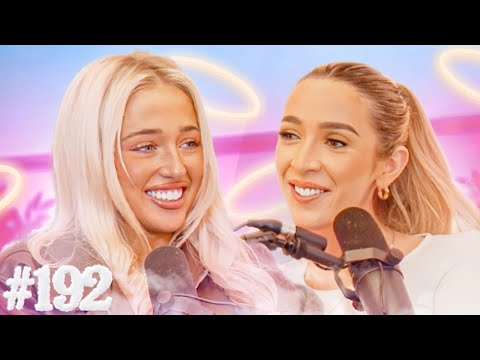 Ami Charlize Opens Up On Backlash & Her Footballer Boyfriend