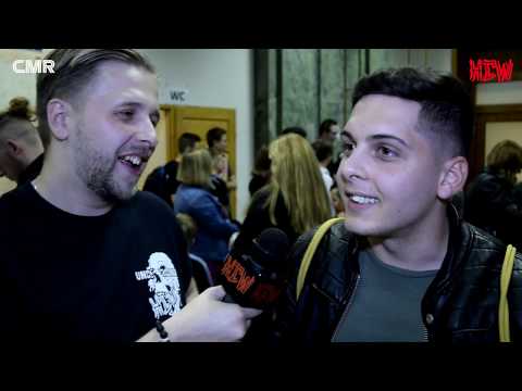 Ti Hangotok! Underground LIVE #2