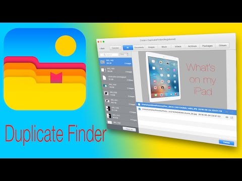Cisdem Duplicate Finder for Mac Review