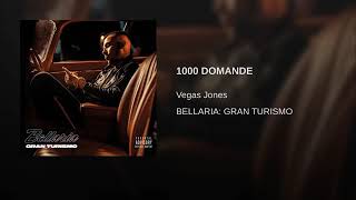 1000 domande Vegas jones
