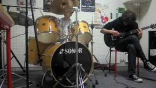 Fond nation - Biking ( Les thugs )