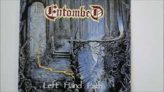 Entombed - Bitter Loss