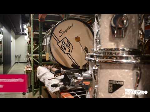 Rhythm! Behind the Glass Tour