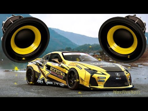 BIOJECT - Ranger (BASS BOOSTED)