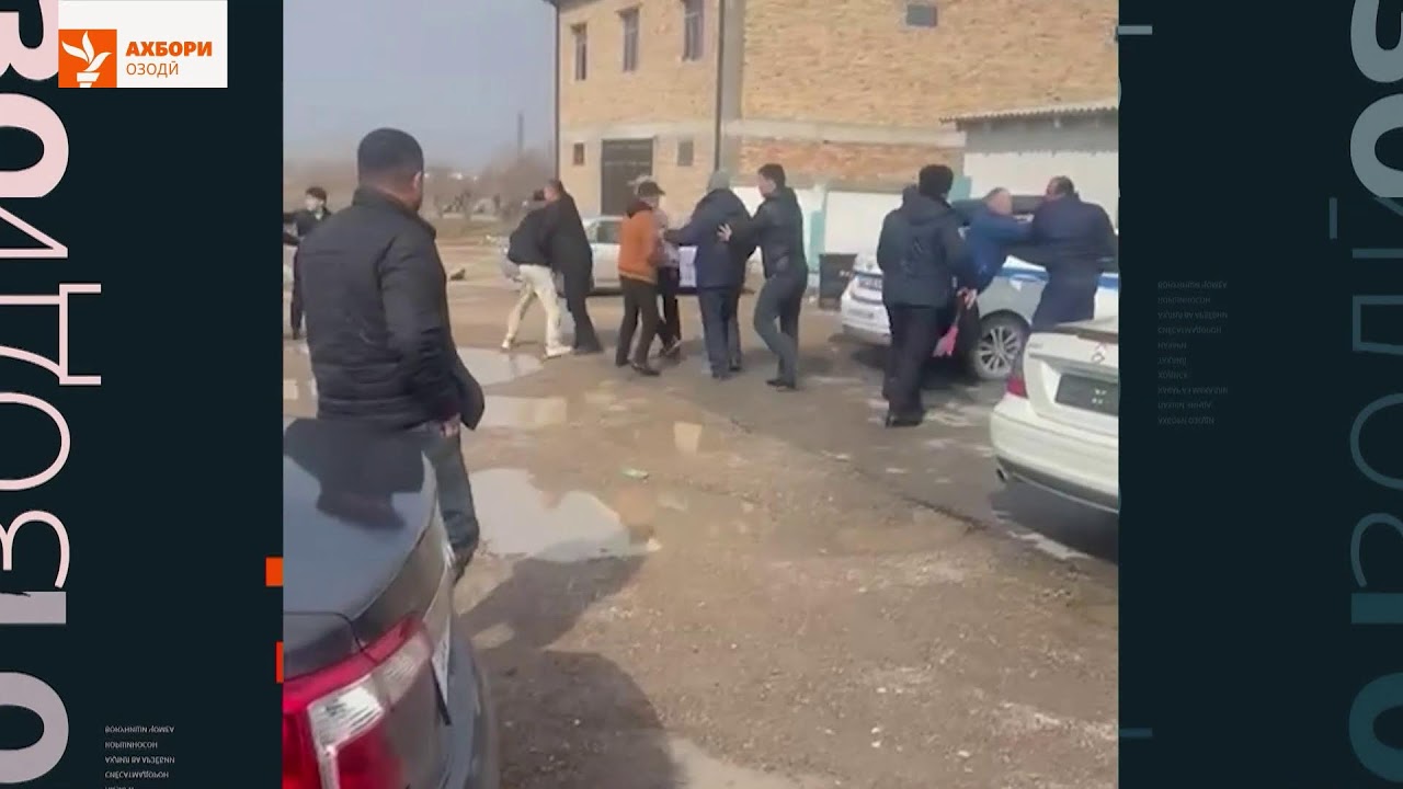 Ахбори Озодӣ аз 6-уми марти соли 2026 (Пахши зинда)