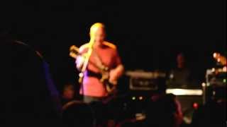 Sense Field - Blue Grass Man (Partial)