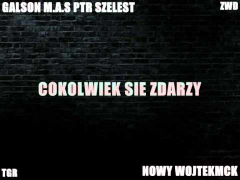 ZWD - Cokolwiek Się Zdarzy ft. Nowy, WojtekMCK