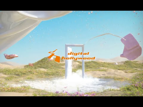 デジタルハリウッド 専門スクール ブランドムービー「Higher」