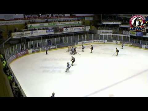 12.02.13 Frederikshavn White Hawks - Herlev Eagles