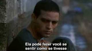 MICHAEL BUBLE - LOST  -  LEGENDADO