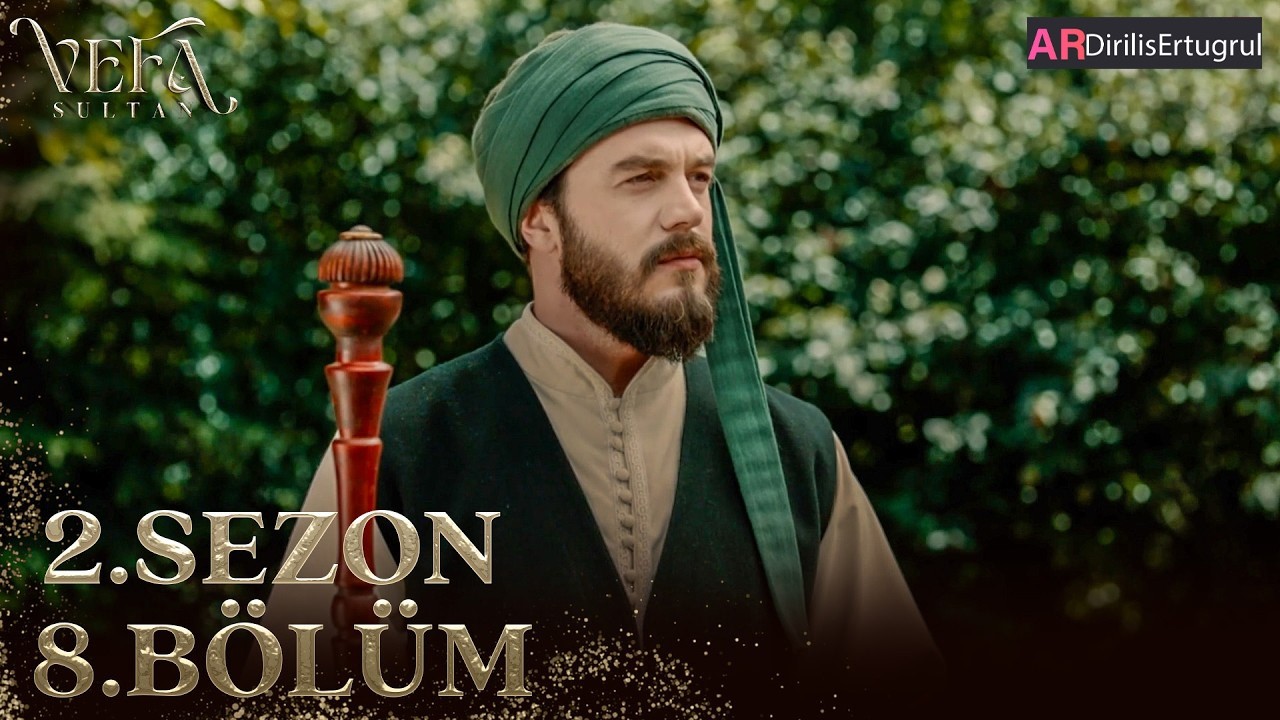 Vefa Sultan Season 2 Episode 38 With English Subtitles