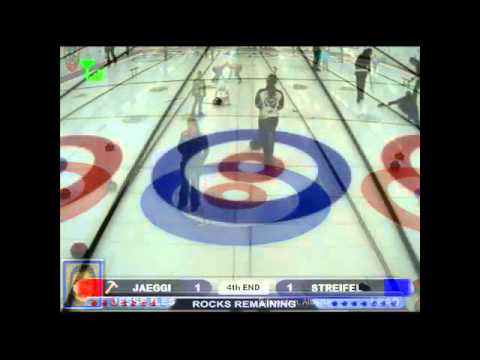 Crestwood Ladies Fall Classic Quarter Final - Michele Jaeggi vs Kristen Streifel