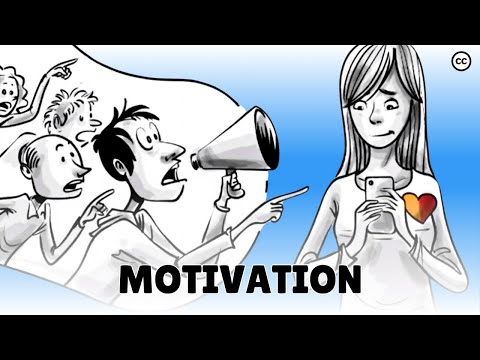 Extrinsische Intrinsische Motivation