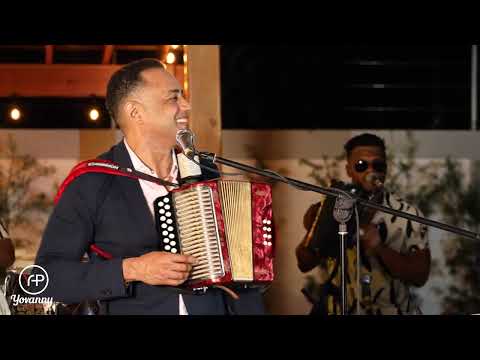 Yovanny Polanco - La Silla Electrica (Live 2023)