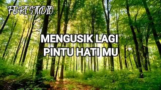 Download lagu DJ MAAFKAN DIRIKU mp3