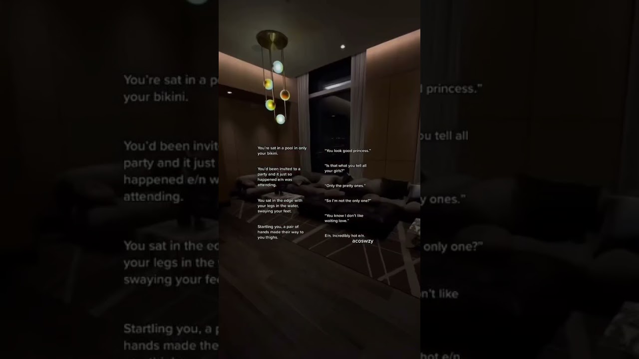 👜#imagines #love #scenario #imagine #yn #travisscott #enemiestolovers #pool #loveisland #rich