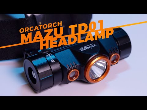 Headlamp
