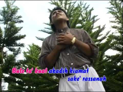 MELLAK TAK NGATELAK MADAS DAMARA